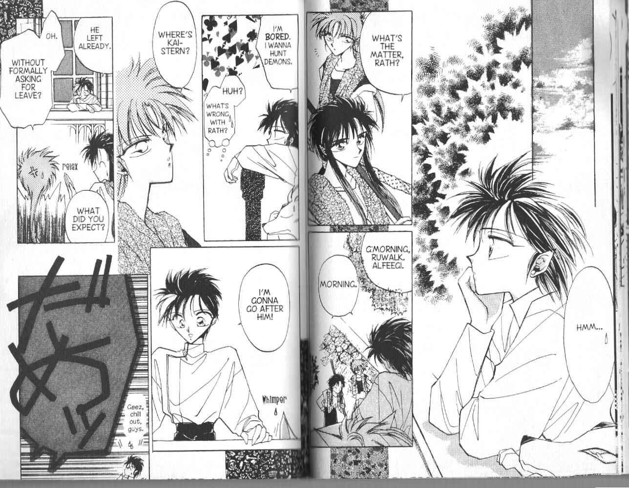 Page 6 Chapter 16 Dragon Knights