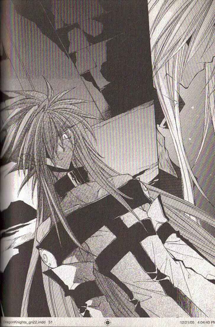 Page 10 Chapter 127 Dragon Knights