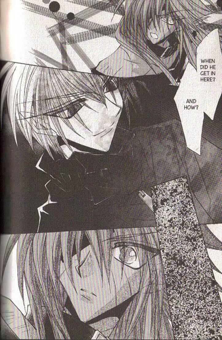 Page 12 Chapter 127 Dragon Knights