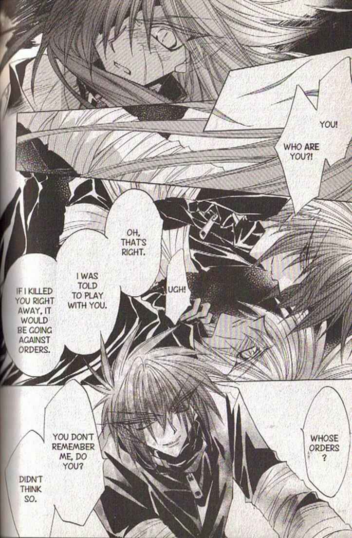 Page 14 Chapter 127 Dragon Knights
