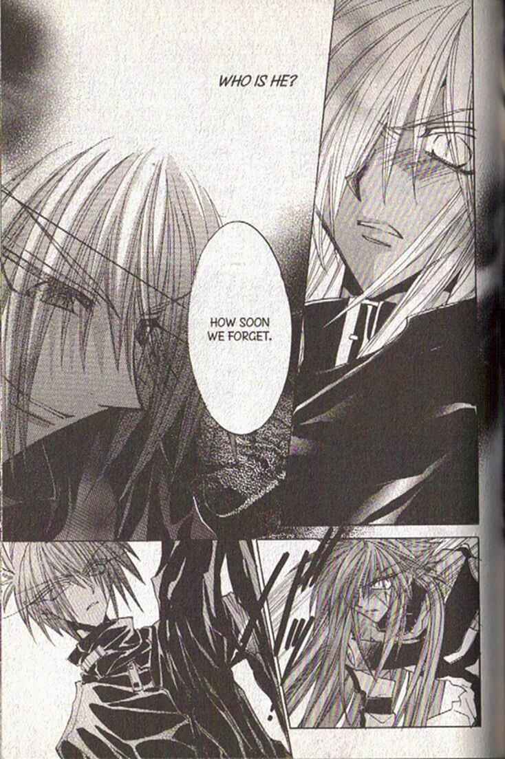 Page 15 Chapter 127 Dragon Knights