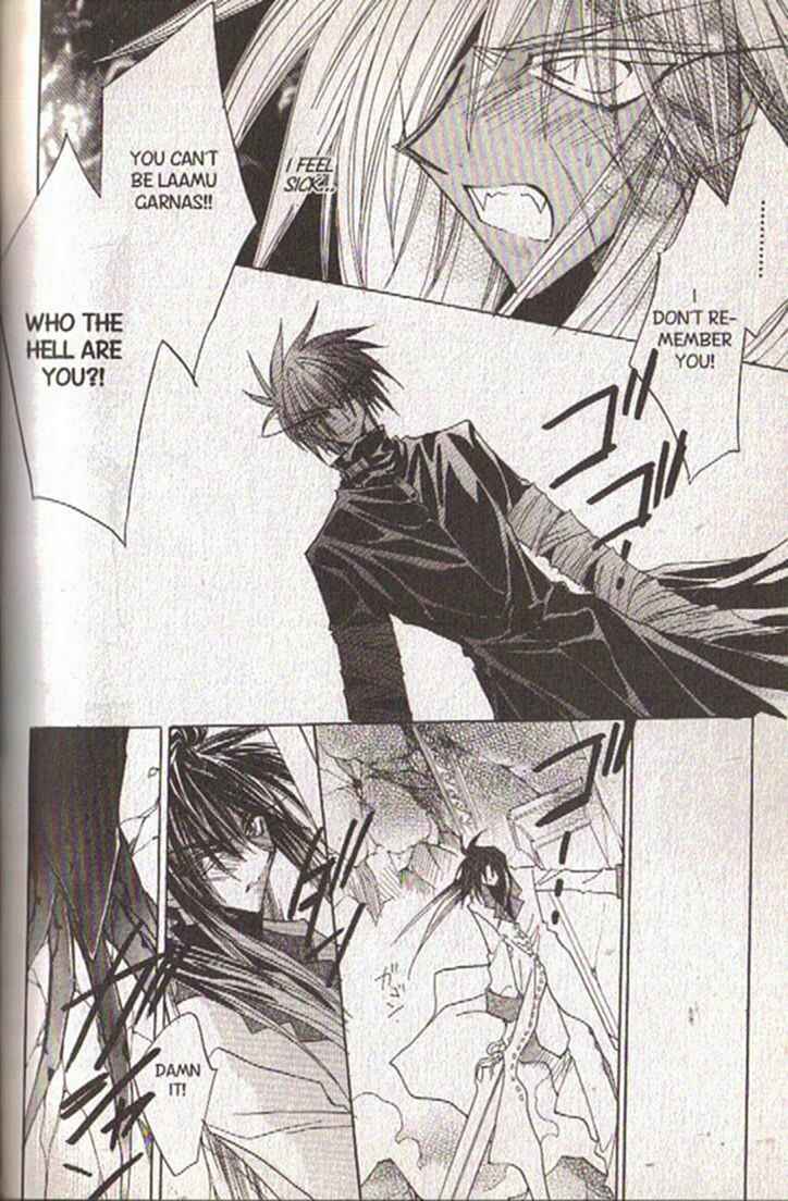 Page 16 Chapter 127 Dragon Knights
