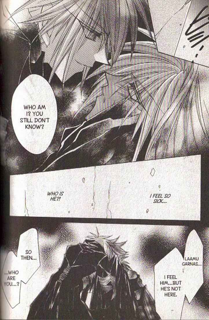 Page 20 Chapter 127 Dragon Knights