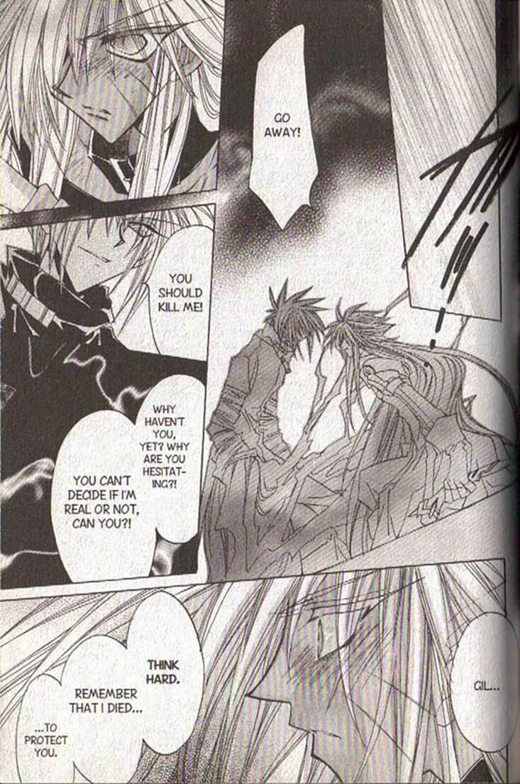 Page 21 Chapter 127 Dragon Knights