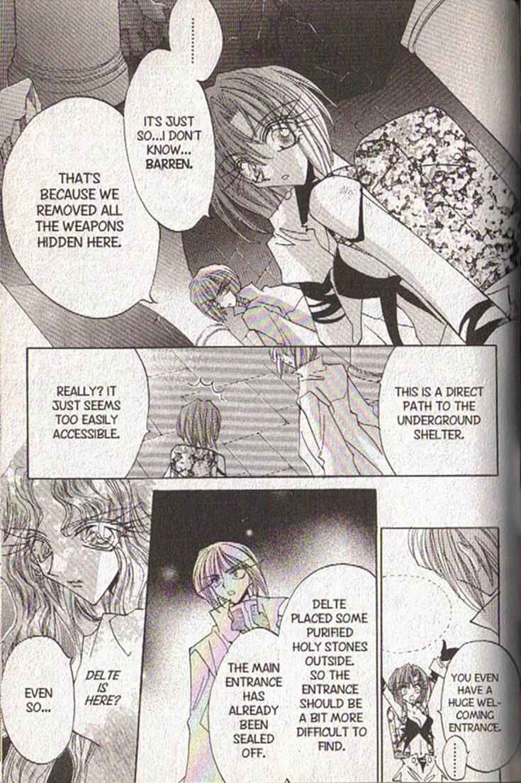 Page 5 Chapter 127 Dragon Knights