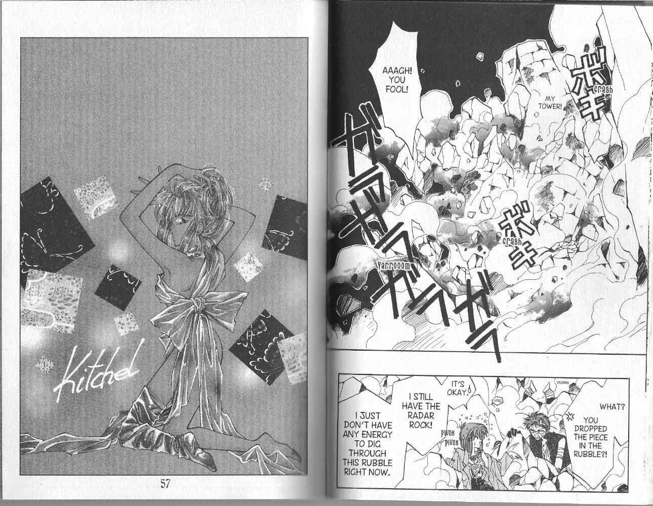 Page 10 Chapter 30 Dragon Knights