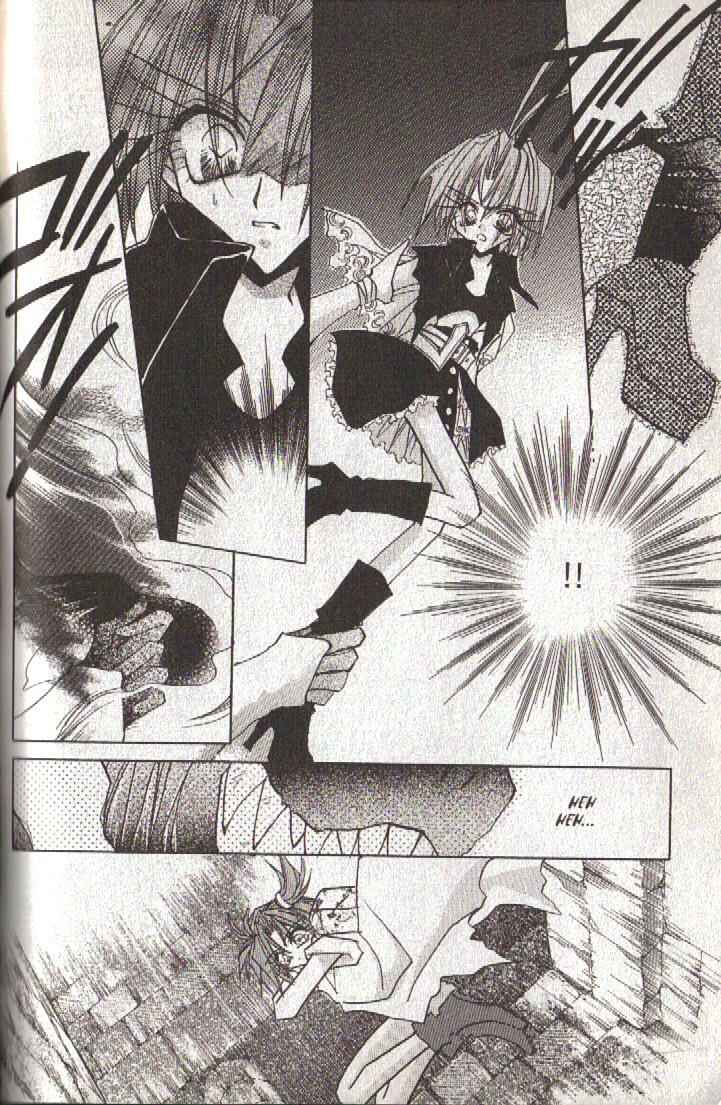 Page 11 Chapter 111 Dragon Knights