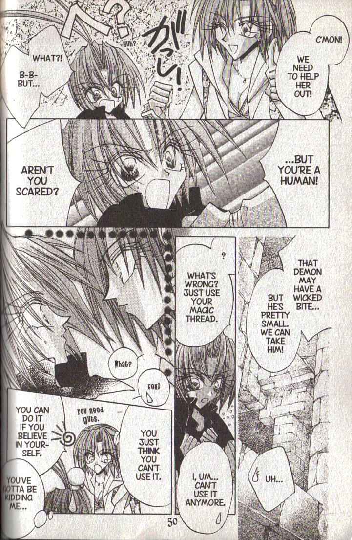 Page 15 Chapter 111 Dragon Knights