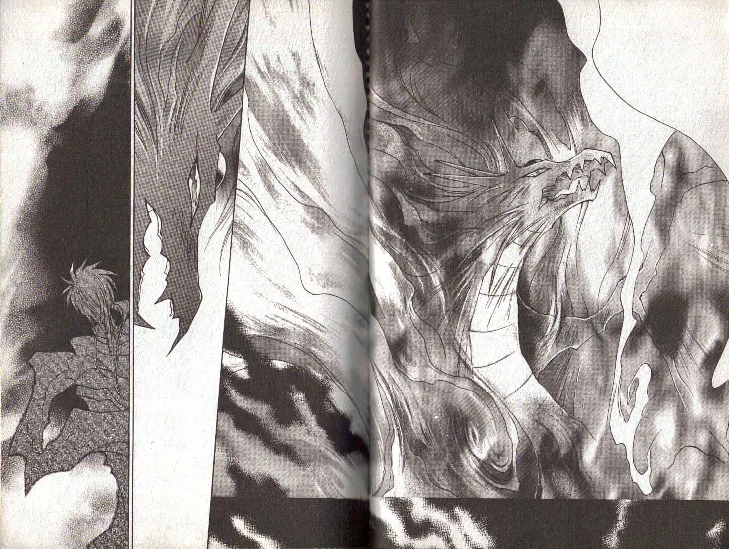 Page 2 Chapter 111 Dragon Knights
