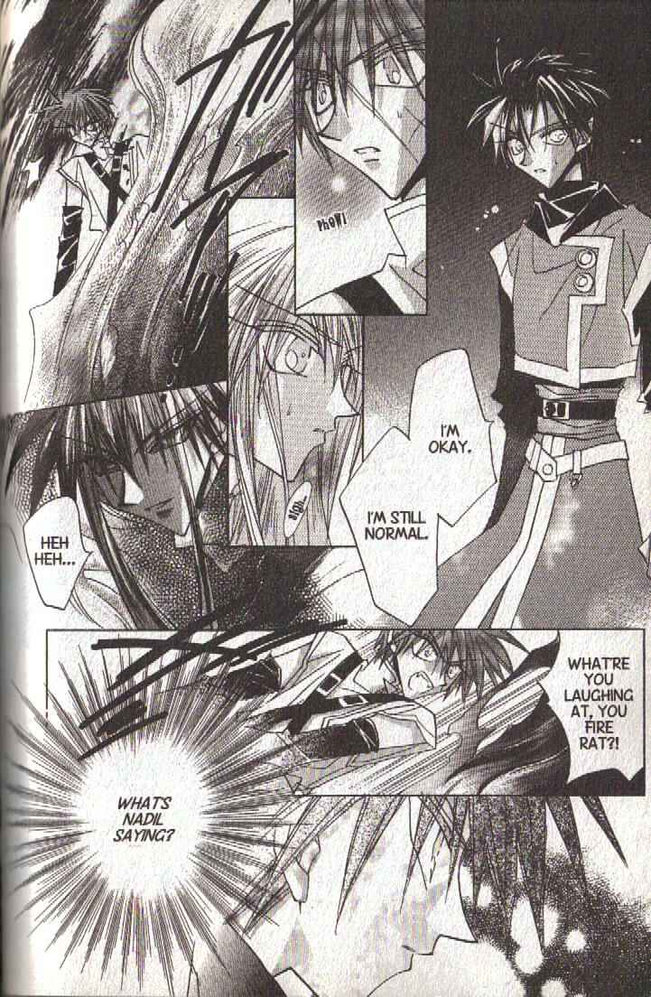 Page 20 Chapter 111 Dragon Knights