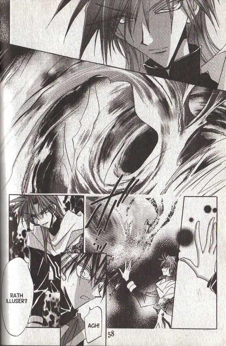 Page 22 Chapter 111 Dragon Knights
