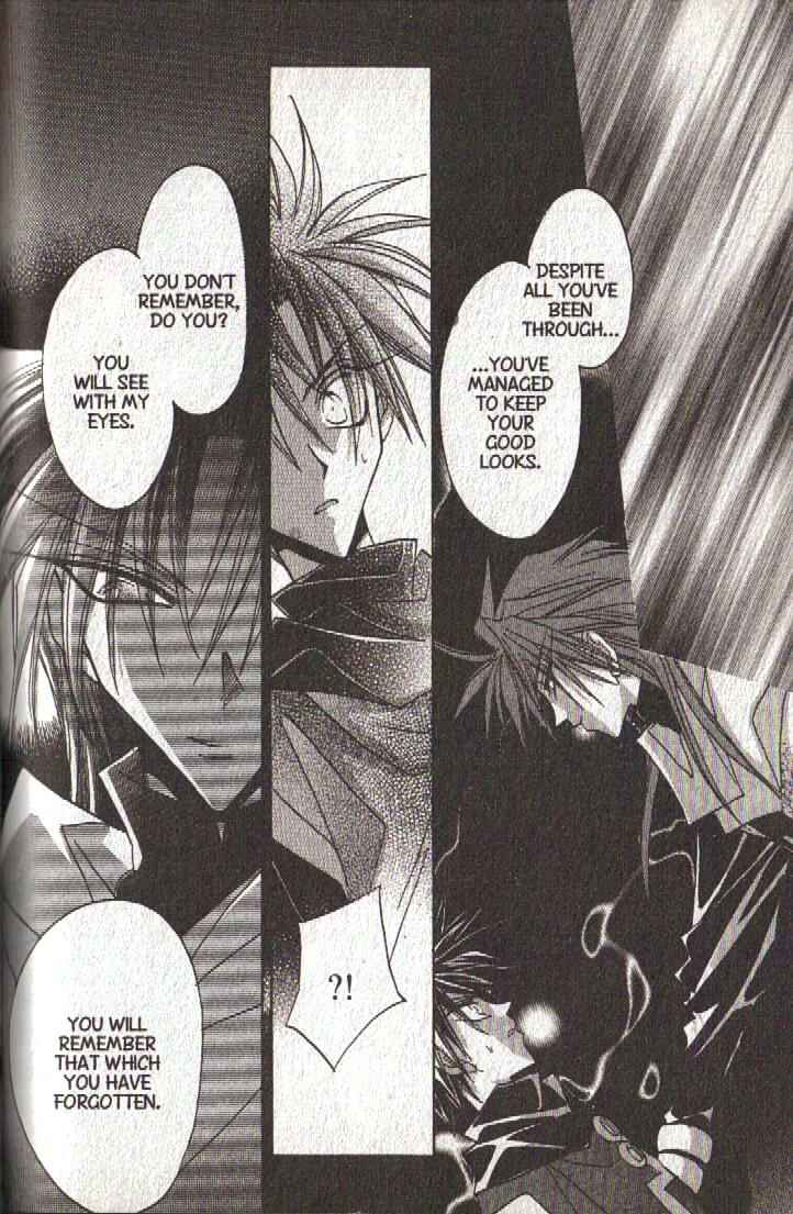Page 24 Chapter 111 Dragon Knights