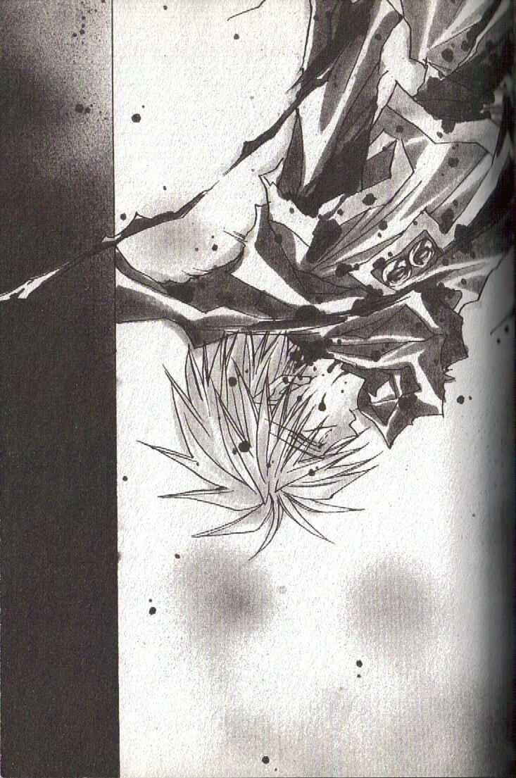 Page 29 Chapter 111 Dragon Knights