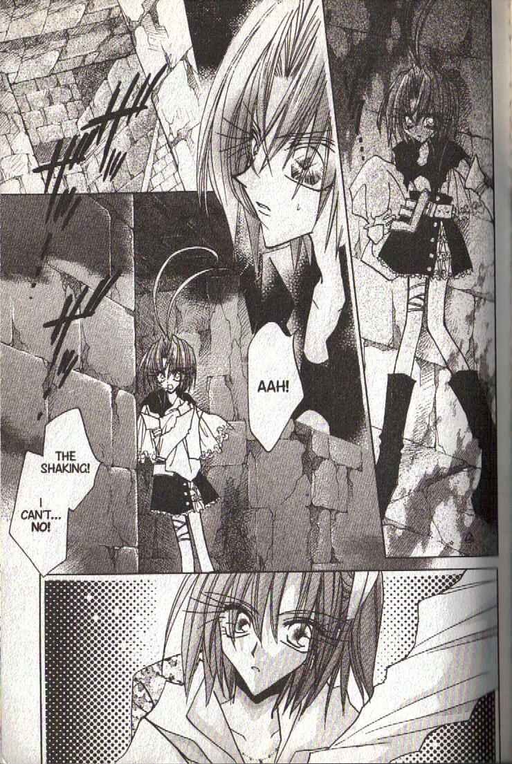 Page 6 Chapter 111 Dragon Knights