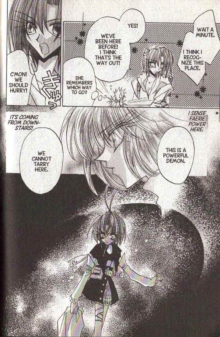 Page 7 Chapter 111 Dragon Knights
