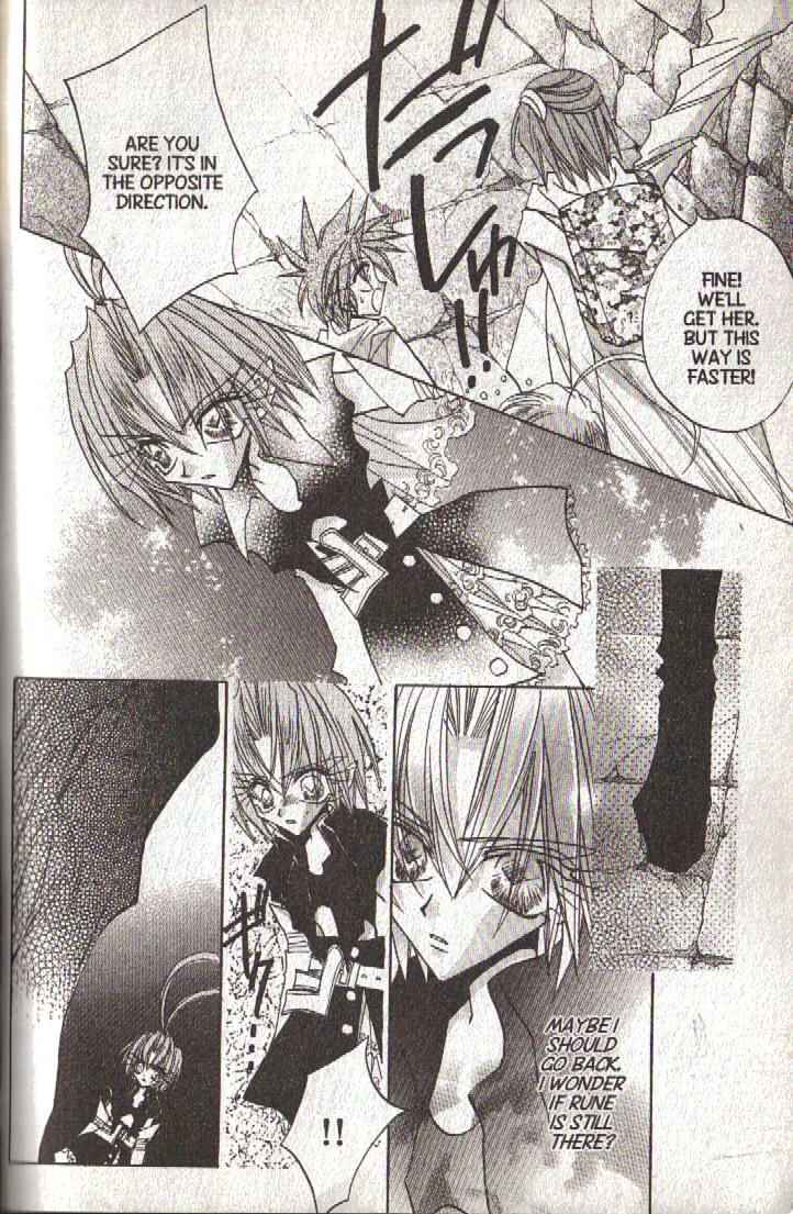 Page 9 Chapter 111 Dragon Knights