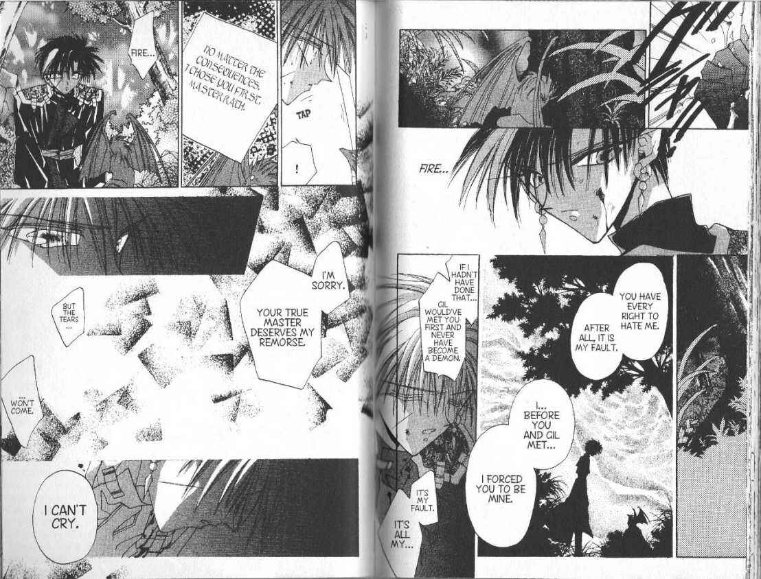 Page 11 Chapter 55 Dragon Knights