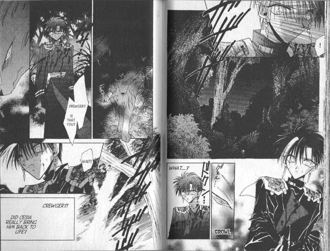 Page 12 Chapter 55 Dragon Knights