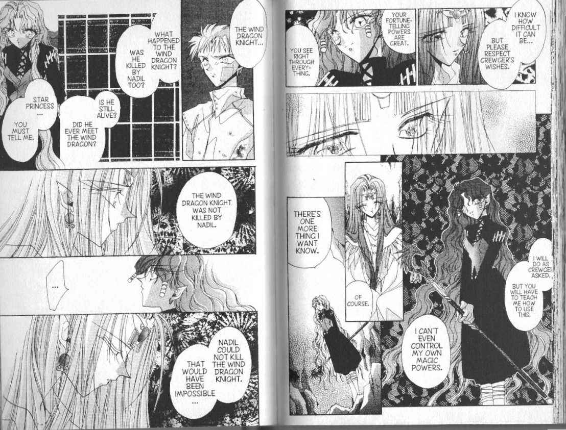 Page 15 Chapter 55 Dragon Knights