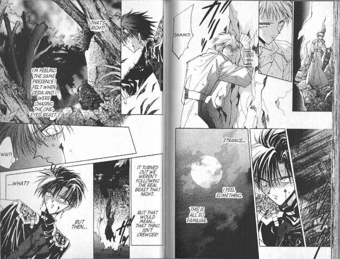 Page 19 Chapter 55 Dragon Knights