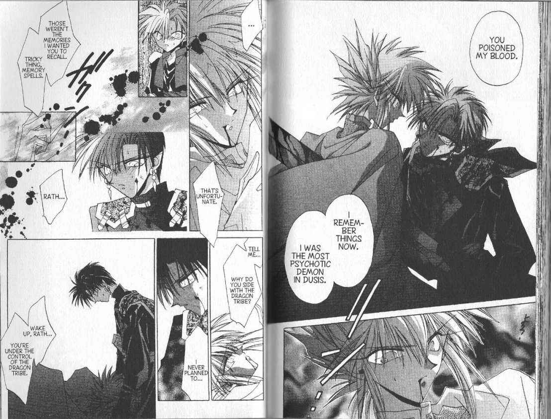 Page 26 Chapter 55 Dragon Knights