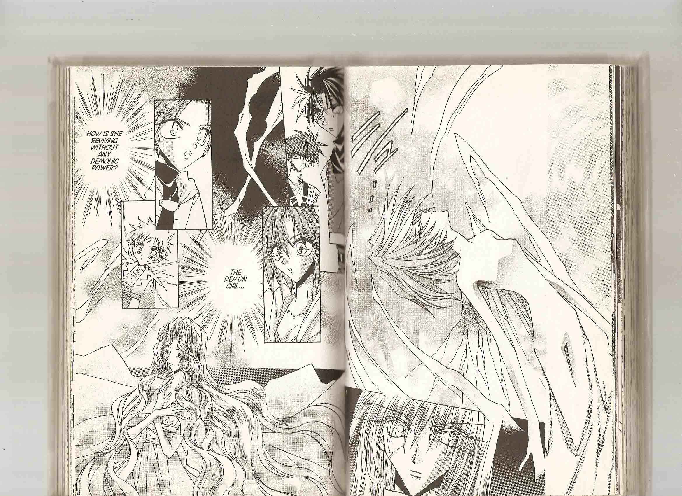 Page 5 Chapter 105 Dragon Knights
