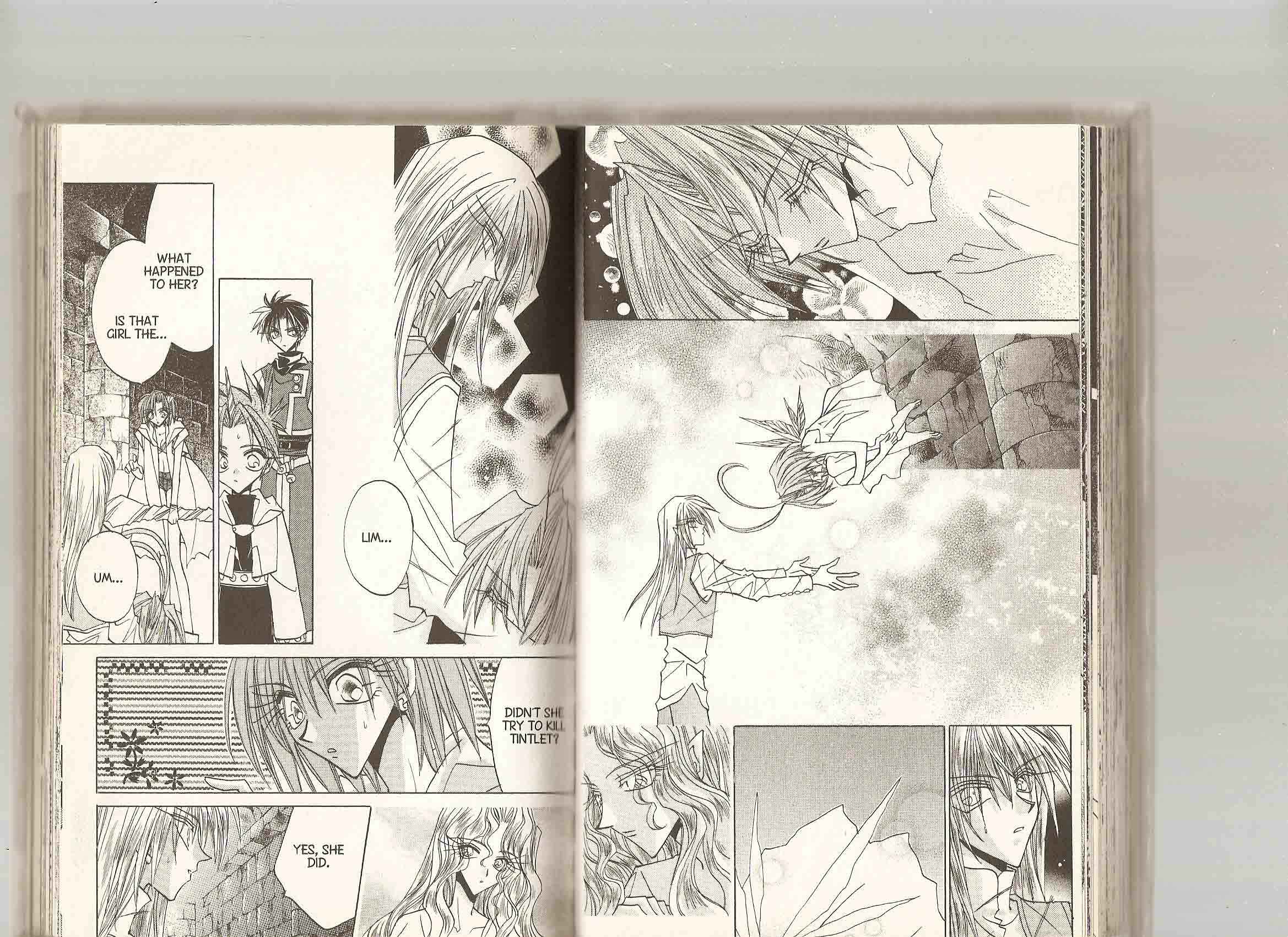 Page 6 Chapter 105 Dragon Knights