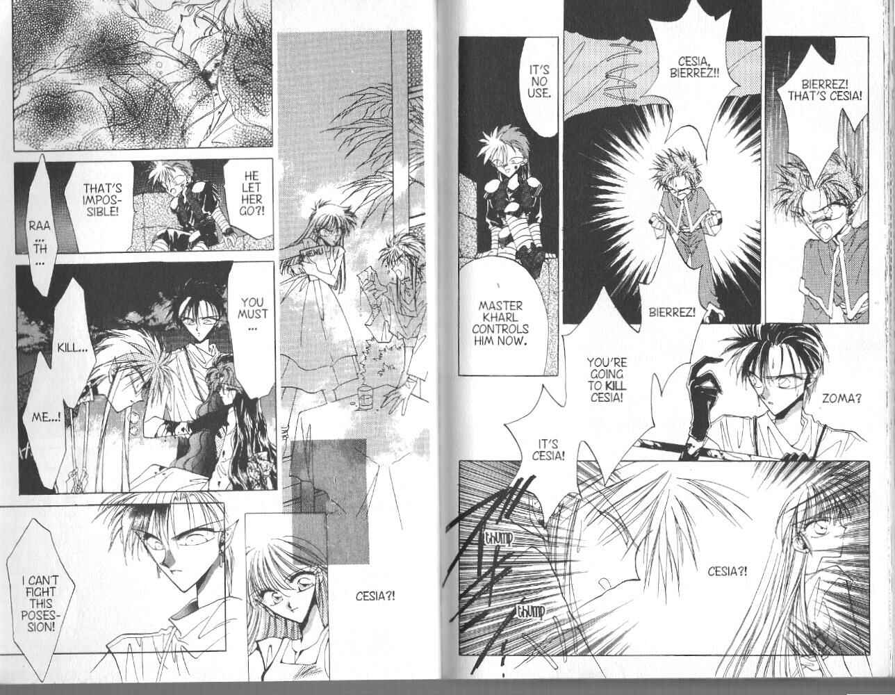 Page 10 Chapter 27 Dragon Knights