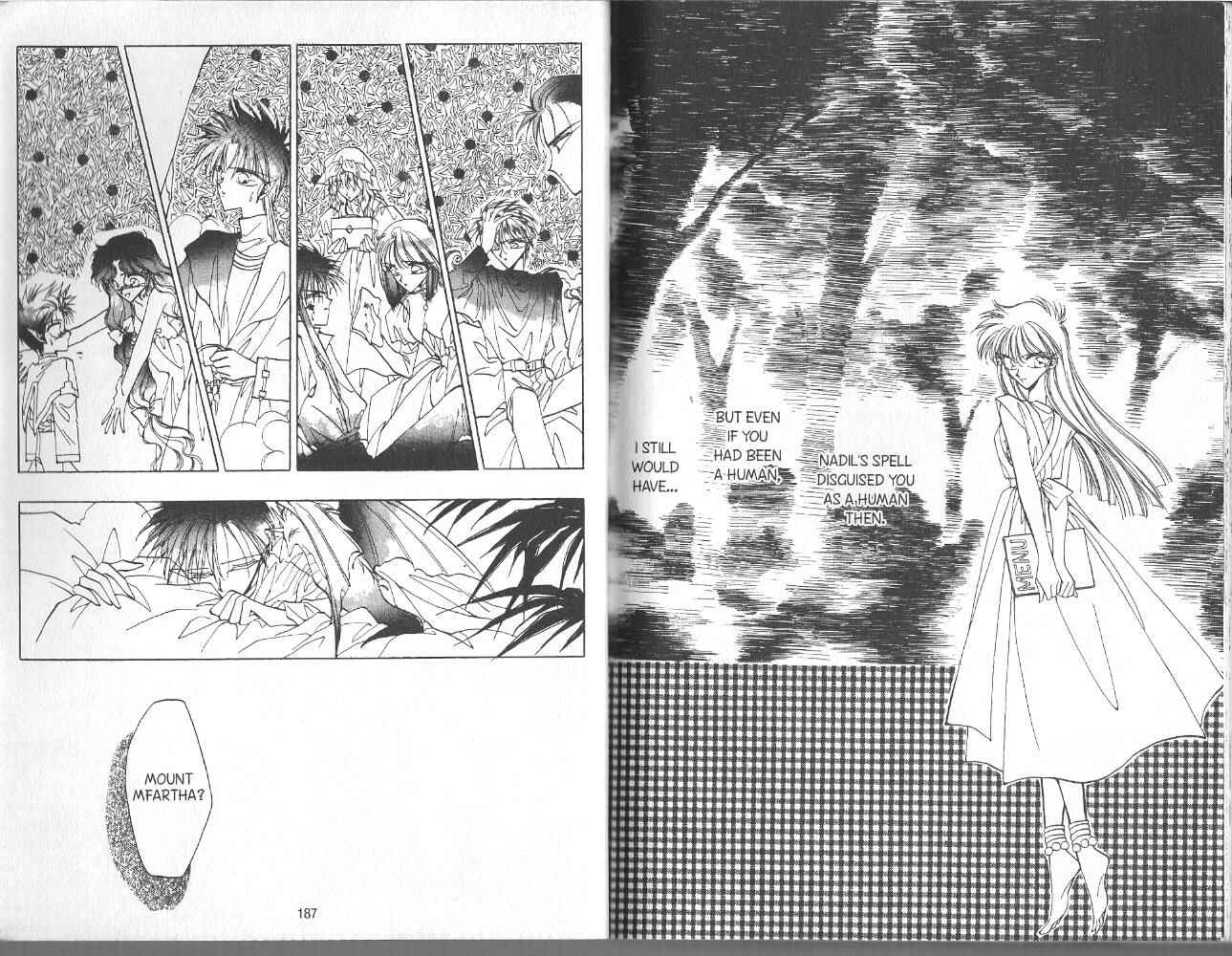 Page 12 Chapter 27 Dragon Knights