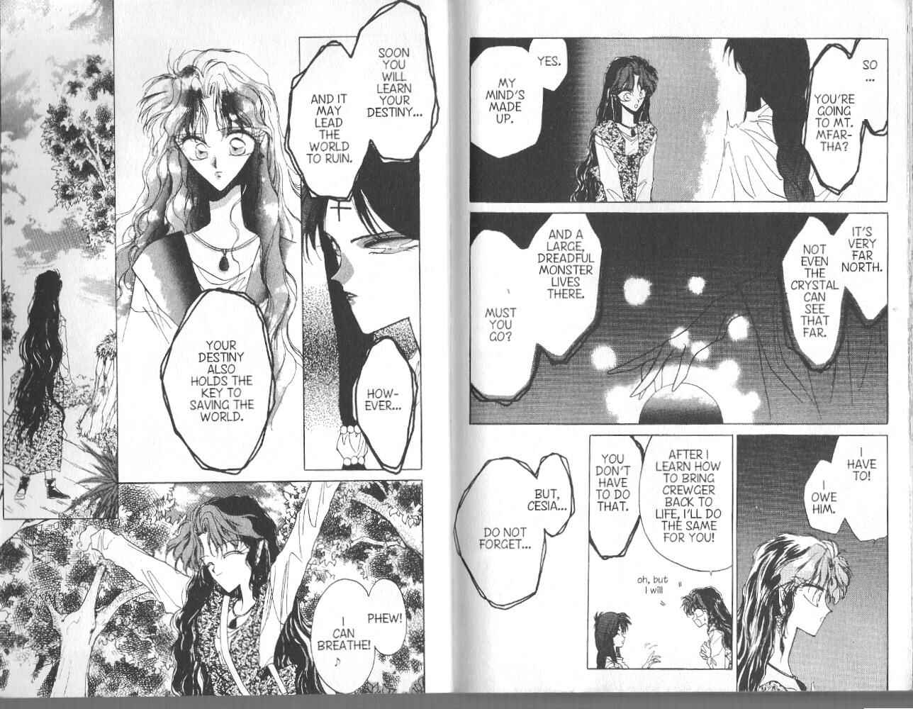 Page 15 Chapter 27 Dragon Knights