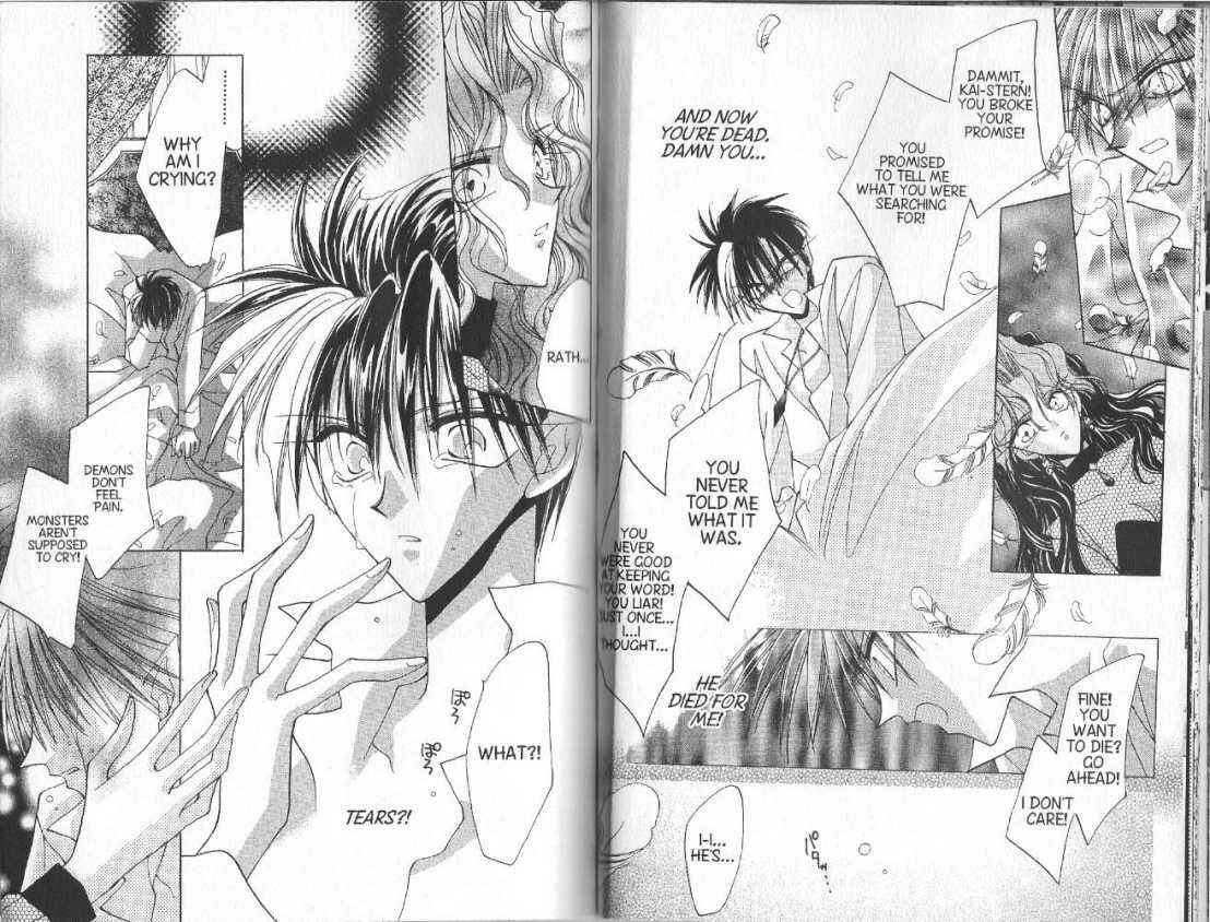 Page 11 Chapter 68 Dragon Knights