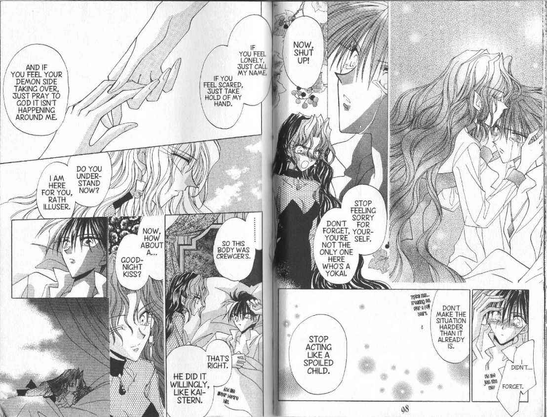 Page 12 Chapter 68 Dragon Knights
