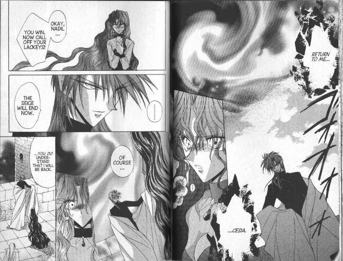 Page 14 Chapter 68 Dragon Knights