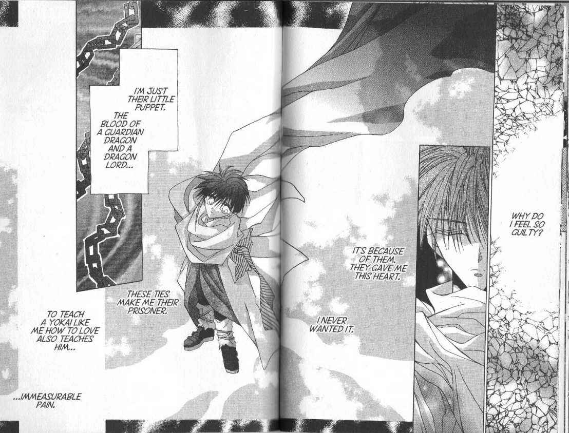 Page 4 Chapter 68 Dragon Knights
