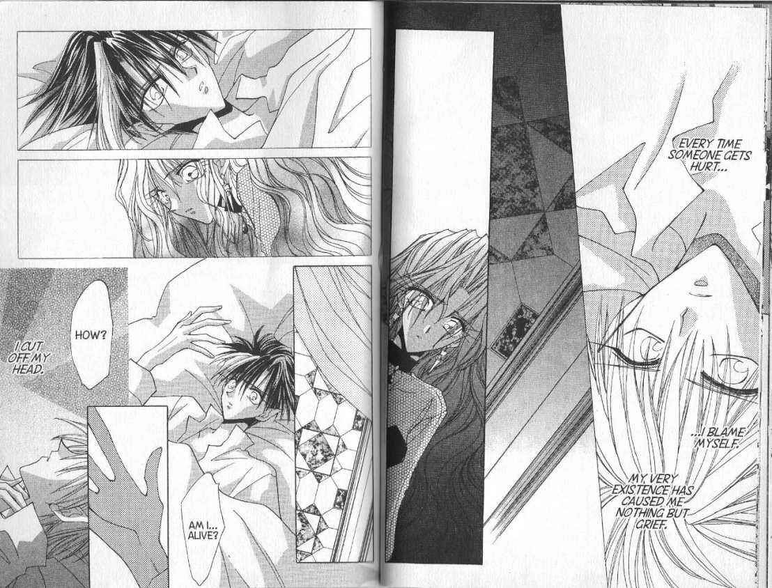 Page 5 Chapter 68 Dragon Knights