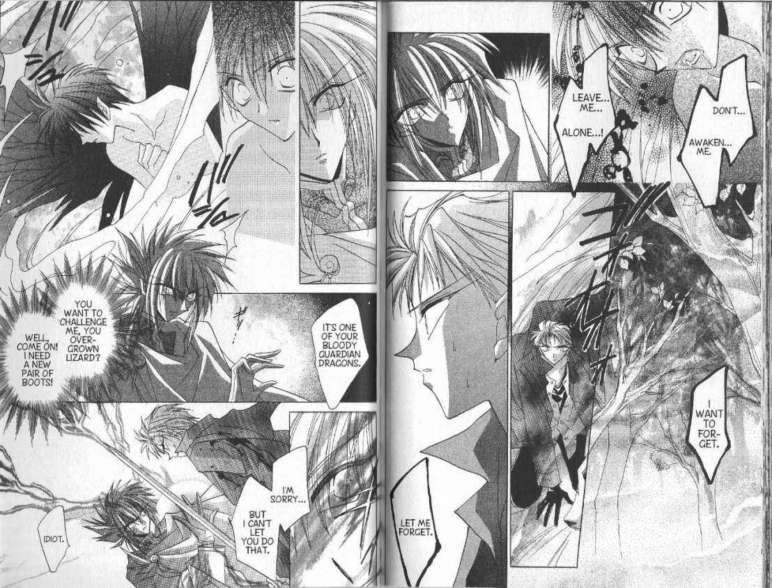 Page 10 Chapter 70 Dragon Knights