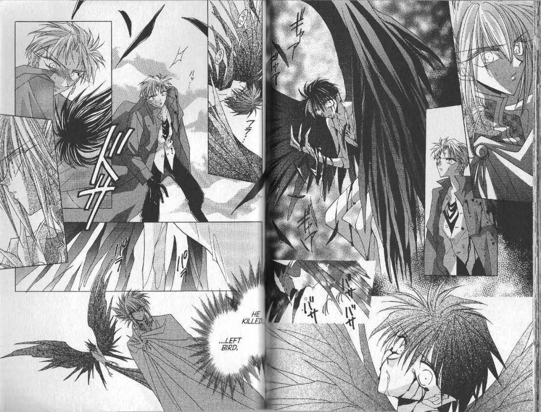 Page 12 Chapter 70 Dragon Knights