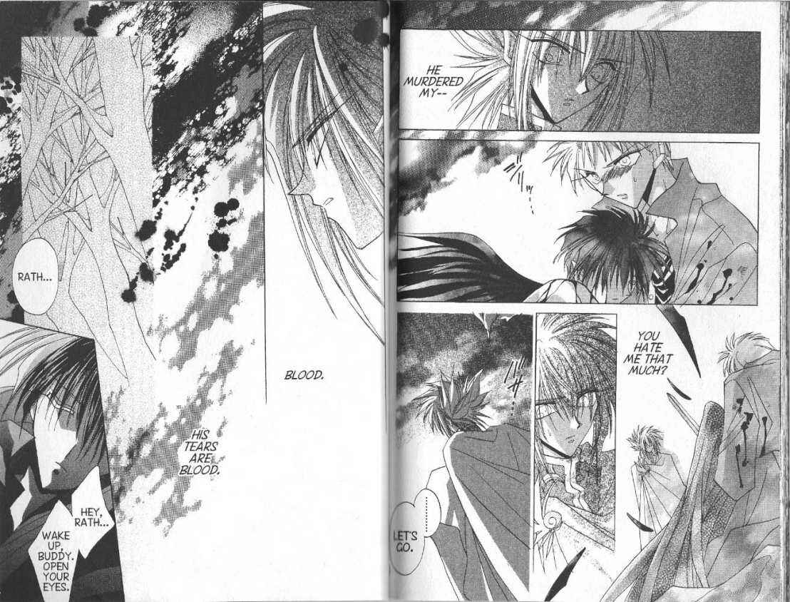Page 13 Chapter 70 Dragon Knights