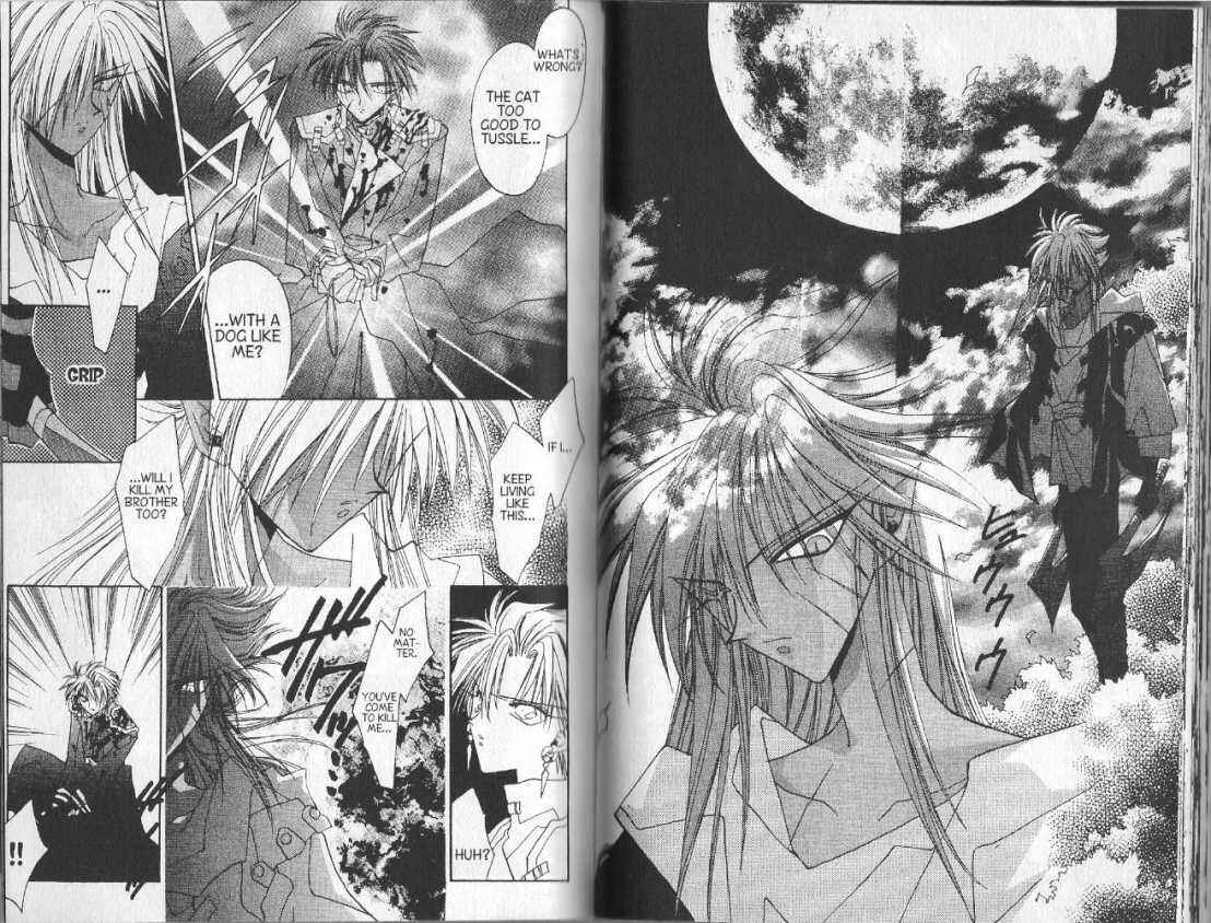 Page 12 Chapter 54 Dragon Knights
