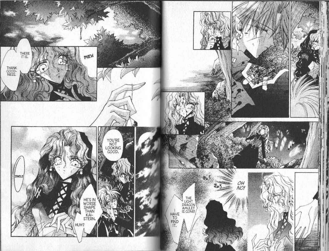 Page 2 Chapter 54 Dragon Knights