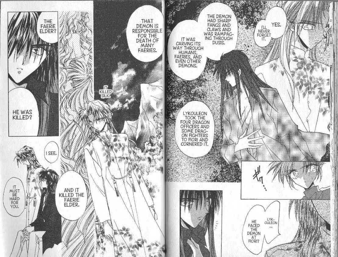 Page 10 Chapter 60 Dragon Knights