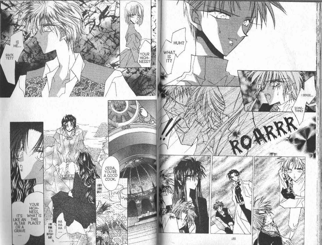 Page 15 Chapter 60 Dragon Knights