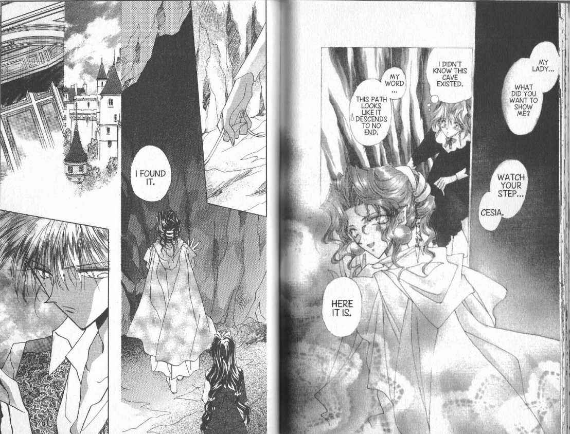 Page 3 Chapter 60 Dragon Knights