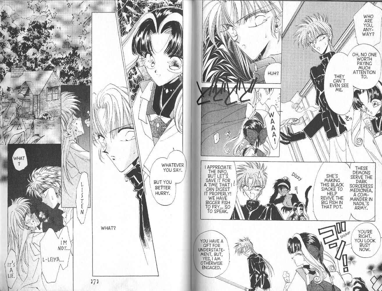 Page 12 Chapter 39 Dragon Knights