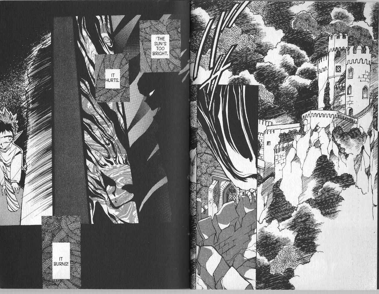Page 3 Chapter 14 Dragon Knights