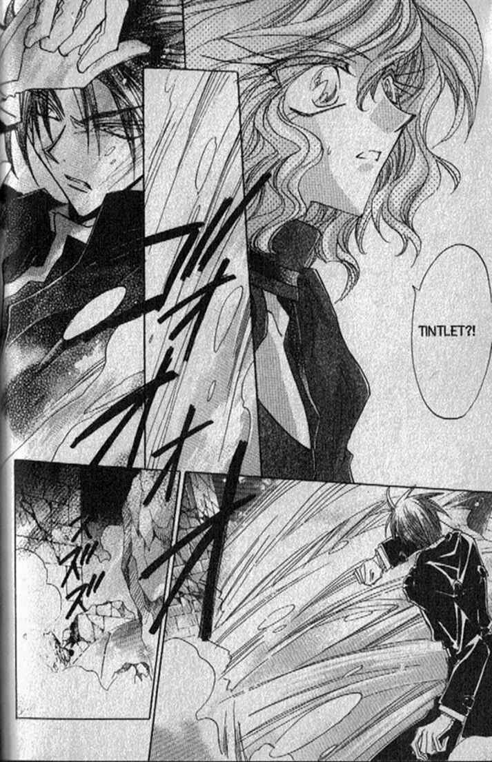 Page 10 Chapter 130 Dragon Knights