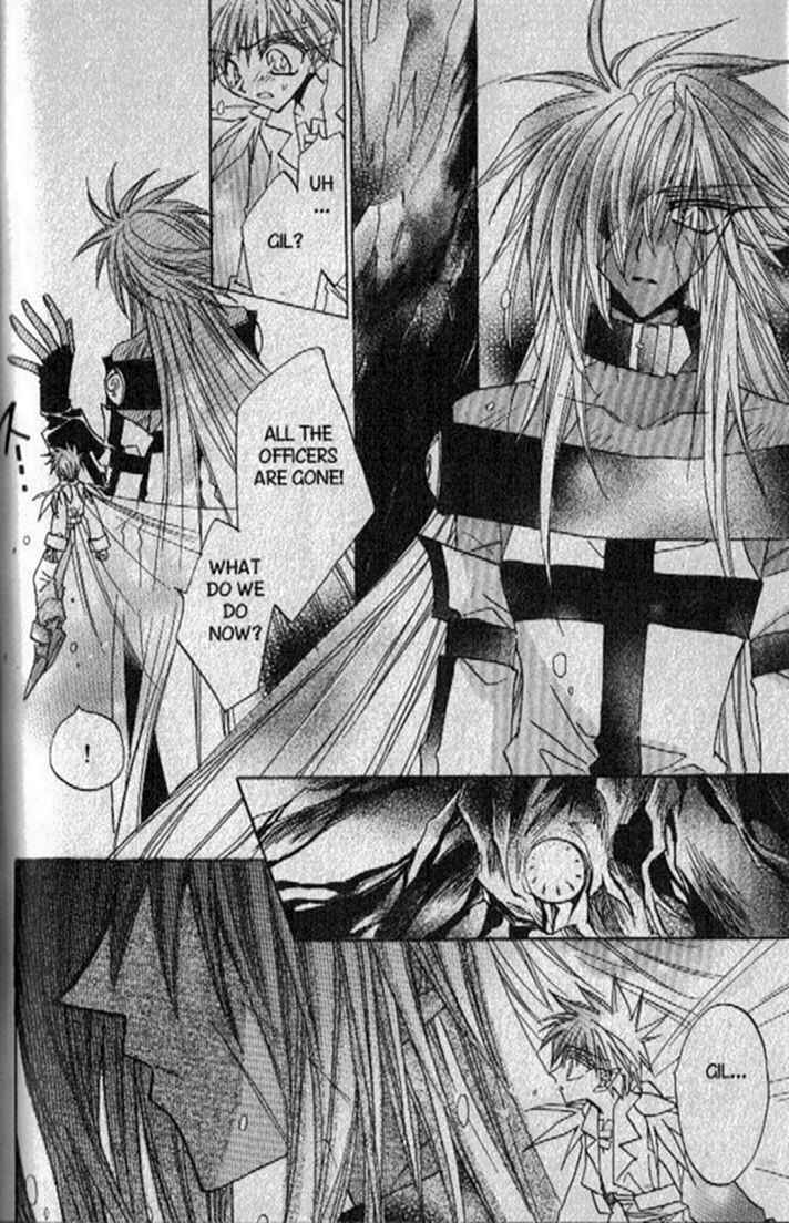 Page 14 Chapter 130 Dragon Knights