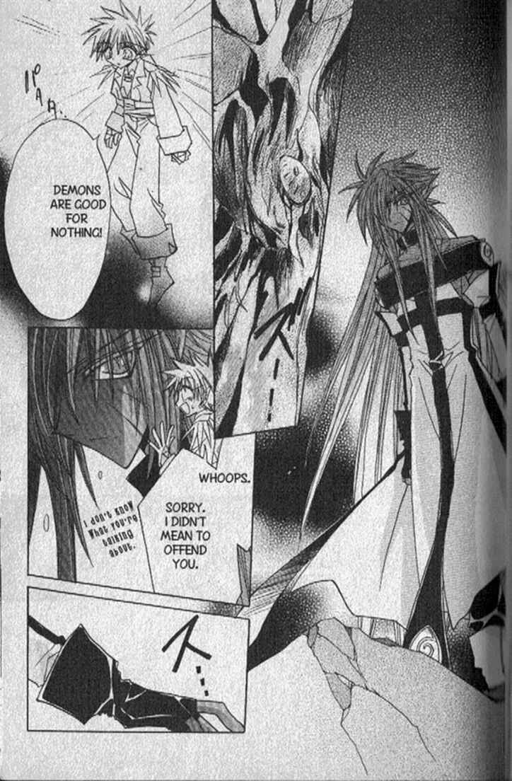 Page 15 Chapter 130 Dragon Knights