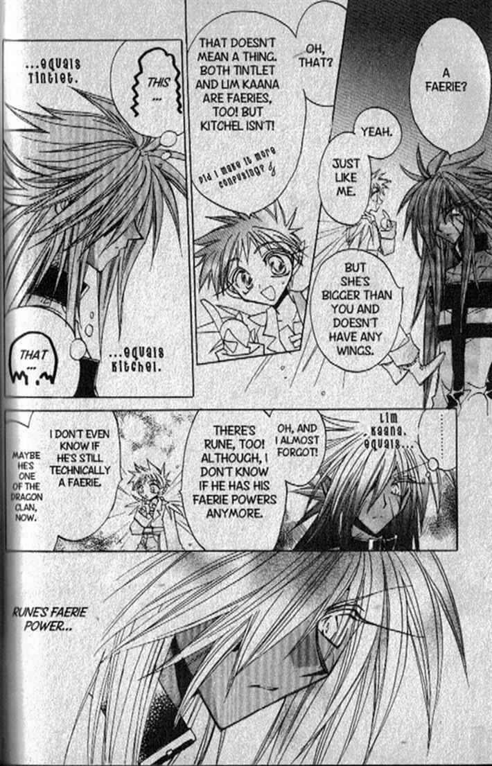 Page 24 Chapter 130 Dragon Knights