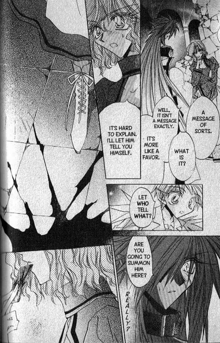 Page 26 Chapter 130 Dragon Knights